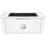 Printer HP Laser 111w, White,  A4, 600 dpi, up to 18 ppm, 32MB, Up to 8k pages/month, Wi-Fi 802.11b/g/n, USB 2.0, PCLm, PCLmS, Apple AirPrint, HP Smart, Mopria, W1500A Cartridge HP 150A (~975 pages) Starter ~500pages.
