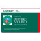 Kaspersky Internet Security Eastern Europe Edition. 1-Device 1 year Base License Pack, Card