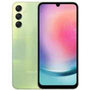 Смартфон Samsung Galaxy A24 6/128Gb LTE Light Green