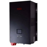 UPS SPS SH3500I, 3500VA/3500W,External Battery Only