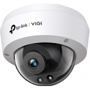 TP-Link VIGI C230I, 4mm, 3MP, IR Dome Network Camera, IK10, PoE