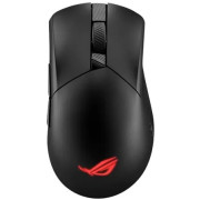 Wireless Gaming Mouse Asus ROG Gladius III AimPoint, 36k dpi,6 buttons,650IPS,50G, 79g, 2.4/BT, Back