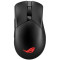 Wireless Gaming Mouse Asus ROG Gladius III AimPoint, 36k dpi,6 buttons,650IPS,50G, 79g, 2.4/BT, Back