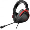 Gaming Headset Asus ROG Delta S Core, 50mm driver, 32 Ohm, 20-40kHz, 270g., v7.1, 1.5m, 3.5mm, Black