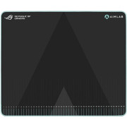 Gaming Mouse Pad Asus ROG Hone Ace Aim Lab Edition, 508 x 420 x 3mm, Protective nano coating