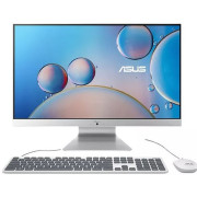Asus AiO M3700 White (27" FHD IPS Ryzen 7 5825U 2.0-4.5GHz, 16GB, 512GB, Win11Pro)