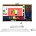 Lenovo AIO IdeaCentre 3 24IAP7 White (23.8" FHD IPS Intel i5-12450H 2.0-4.4GHz, 16GB, 512GB, No OS)