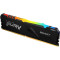 16GB DDR4-3600MHz Kingston FURY Beast RGB (KF436C18BBA/16), CL18-22-22, 1.35V, Intel XMP 2.0, Blk