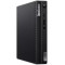 Lenovo ThinkCentre M70q Tiny Black (Intel Core i5-10400T 2.0-3.6GHz,8GB RAM, 256GB SSD, WiFi, Win 10)