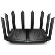 Wi-Fi 6 Dual Band TP-LINK Router Archer AX80, 6000Mbps, OFDMA, MU-MIMO,1x2.5Gbit LAN/WAN, USB3.0