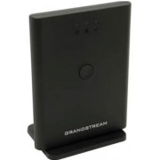 Grandstream DP752 DECT VoIP Base Station, 10 SIP,  up to 5 Phones, Black