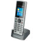 Grandstream DP722 DECT, 10 SIP, 10 Lines, Silver
