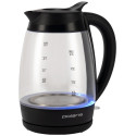 Электрочайник Polaris PWK 2006CGL Black