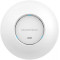 Wi-Fi 6 Dual Band Access Point Grandstream GWN7664 3550Mbps, OFDMA, 1G+2.5G Ports, PoE, Controller