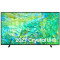 Телевизор 75" LED SMART TV Samsung UE75CU8000UXUA, Crystal UHD 3840x2160, Tizen OS, Grey