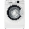 Mașină de spălat Whirlpool WRBSS 6249 W EU