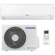 Air conditioner Samsung AR5000HM Basic, AR18BXHQASI