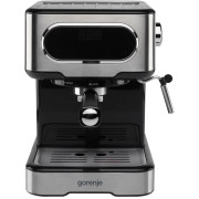 Кофемашина Gorenje ESCM15DBK