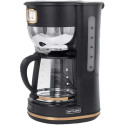 Coffee Maker Muse MS-220 BC