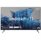 Televizor 50" LED SMART TV KIVI 50U750NB, Real 4K, 3840x2160, Android TV, Black