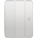 Tucano Tablet Case iPad 10.9" 10th Gen. (2022) SATIN, Silver 
