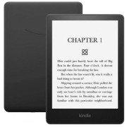 Amazon Kindle 11th Gen 2022 Black (6.8" 300PPI, WaterProof, Light, Wifi, 16GB) 