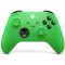 Controller Wireless Microsoft Xbox Velocity Green