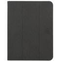 Tucano Tablet Case iPad 10.9” 10th Gen. (2022) UP Plus, Black 