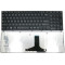 Keyboard Toshiba Satellite P750 P755 P770 P775 A660 A665 Qosmio X770 X775 ENG/RU Black Original
