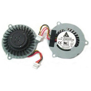 CPU Cooling Fan For Asus EeePC 1015 1011 (AMD) (4 pins)