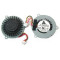 CPU Cooling Fan For Asus EeePC 1015 1011 (AMD) (4 pins)
