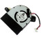 CPU Cooling Fan For Asus EeePC X101 (4 pins)