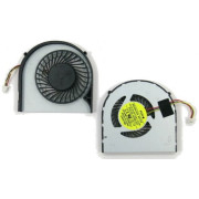 CPU Cooling Fan For Dell Inspiron 3541 3442 3441 3520 3542 3543 5748 5749 5421 3421 Vostro 2421 (3 pins)