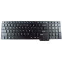 Keyboard Fujitsu Lifebook AH532 A532 N532 NH532 H562 w/frame ENG/RU Black