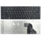 Keyboard HP Compaq 620 621 625 CQ620 CQ621 CQ625 ENG/RU Black