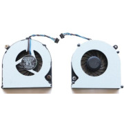 CPU Cooling Fan For HP ProBook 4530s 4535s 4730s 6460b EliteBook 8460b 8470p (4 pins)