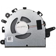 CPU Cooling Fan For Lenovo IdeaPad S145-15IWL S145-15AST S145-15API S145-15IKB CPU Fan 5F10S1387 (4 pins) Original