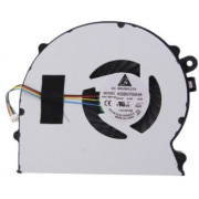 CPU Cooling Fan For Sony VPCSA VPCSB VPCSC VPCSD (4 pins)