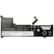 Battery Lenovo Ideapad 3-17IML 3-17ADA05 S350 series L19L3PF4 L19C3PF6 11.4V 3685mAh Black Original