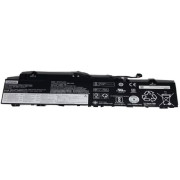Battery Lenovo IdeaPad 5-14, Slim 5-14, Xiaoxin Air 14-14 series L19L3PF7 L19C3PF3 L19M3PF4 L19M3PF3 11.1V 3920mAh Black Original