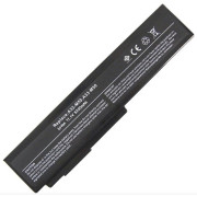 Battery Asus N53 N43 G50 N61 X55S G51 L50 G60 M60 Pro62 A32-M50 A32-N61 A32-X64 A33-M50 A32-H36 11.1V 5200mAh Black Original