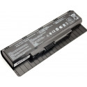 Battery Asus N56 N46 N76 A31-N56 A32-N56 A33-N56 10.8V 5200mAh Black Original