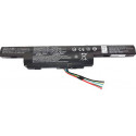 Battery Acer Aspire F5-573G, E5-575G, E5-774, E5-774G AS16B8J AS16B5J 10.95V 5600mAh Black Original
