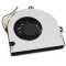 CPU Cooling Fan For Acer Aspire 5552 5252 5250 5742 (Integrated Video) 5253 5333 5733 5336 5736 Gateway NV50A NV51B NV59C NV55C eMachines E442 E443 E529 E640 E729 Packard Bell TK85 TK87 (3 pins)