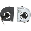 CPU Cooling Fan For  Acer Aspire 5552 5252 5253 5742 (Discrete Video) 5551 5741 5251 TravelMate 5740 5741 (3 pins)