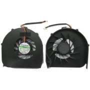 CPU Cooling Fan For Acer Aspire 5738 (Discrete Video) 5740 5542 (3 pins)
