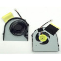 CPU Cooling Fan For Aspire Acer V5-531 V5-471 V5-571 (3 pins)