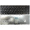 Keyboard Lenovo M5400 B5400 ENG/RU Silver Original