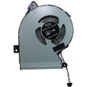 CPU Cooling Fan For ASUS X540L X541U X540LJ X540LA X540S (4 pins) Original