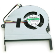 CPU Cooling Fan For Asus X501A X401A (4 pins)
